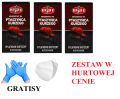 Koncentrat 300 ml na ptaszyńca kurzego + gratisy 