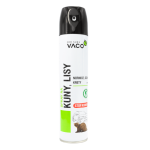 Spray na kuny,lisy,krety, odstraszacz 300 ml,VACO