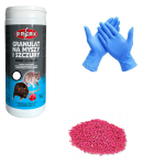 Trutka na myszy i szczury, gryzonie, 150 g, 