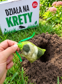 KUNAGONE Naturalny Odstraszacz na Krety 1 Woreczek – Skuteczna Ochrona Ogrodu