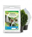 Kaptur ochronny na rośliny 60 × 80 cm 2 szt. PLANTA – zimowa osłona przed mrozem