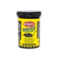 Preparat gryzoniobójczy BRODY 2.5 BLOCK, 295 g,KOLLANT S.r.l