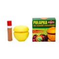 Pułapka na muszki owocówki + płyn wabiący 60 ml GRATIS, RAPAX